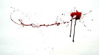 High Resolution Blood Desktop Wallpaper Top