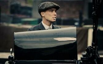 Peaky Blinders Image Thomas Shelby Wallpaper And