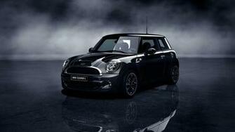 Mini Cooper Wallpaper HD