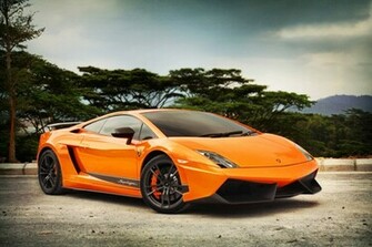 Cars Supercars Wallpaper Lamborghini