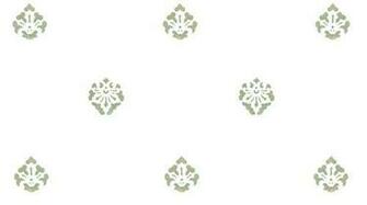 Victorian Lace Wallpaper Designer Stencils