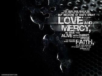 Inspirational Contemporary Christian Wallpaper