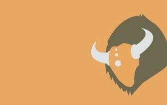 Tauros Pok Mon HD Wallpaper Background