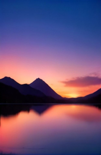 Dual Monitor Wallpaper