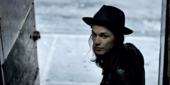 Pin Dark City Line Film Proyas