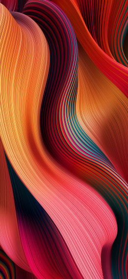 Xiaomi Poco X2 Stock Wallpaper
