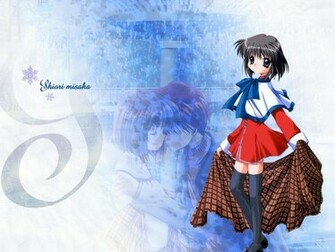 Kanon Wallpaper HD