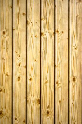 Retro Wallpaper Woodlook Papier Peint Immitation Bois