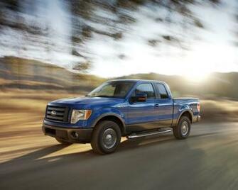 F150 Wallpaper Below And Choose Set As Background From The Menu