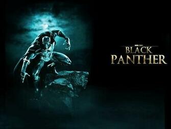 Marvel Black Panther Movie Coming HD Wallpaper Html