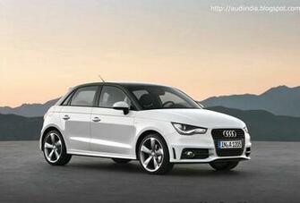Audi A1 Wallpaper X Net