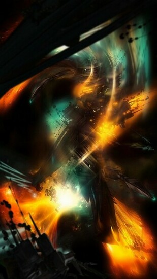 Samsung Galaxy S3 Wallpaper Background Photo