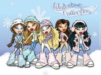Bratz Wallpaper Desktop Image And Pictures Computer