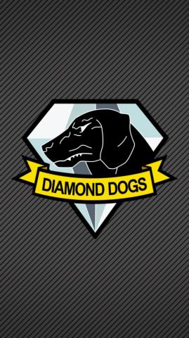 Diamond Dogs