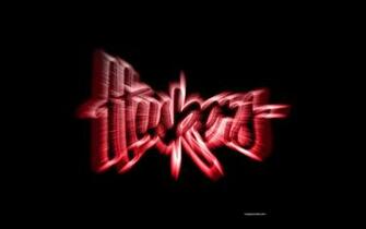 Husker Logo Nebraska Cornhuskers Wallpaper