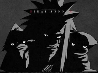 Jiraiya Wallpaper High Quality Definition