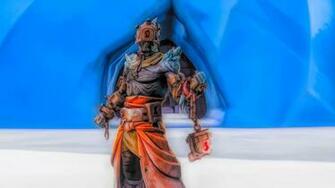 Fortnite Season Snowfall Skin The Prisoner Revealed L2pbomb