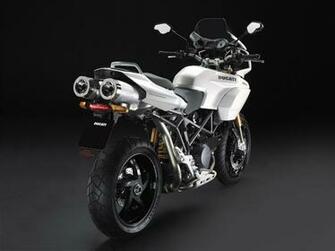 Ducati Multistrada 1100s H Wallpaper
