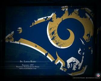 Cardenales De San Luis Logo Wallpaper Nfl St Louis Rams