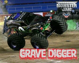 Grave Digger