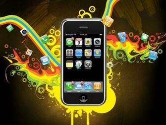 iPhone Wallpaper Fond D Cran Photos En HD