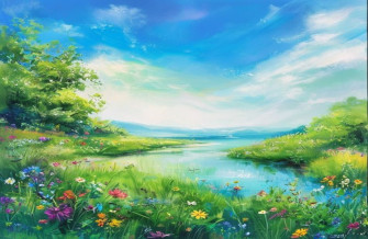 Fiza Wallpaper