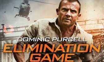 Elimination Game X Close