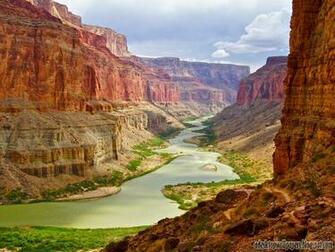 Grand Canyon Desktop Wallpaper Pc