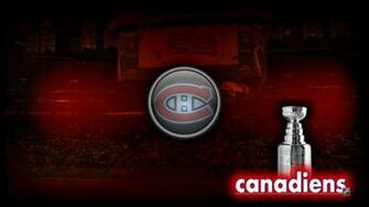 Canadiens De Montreal Habs Wallpaper