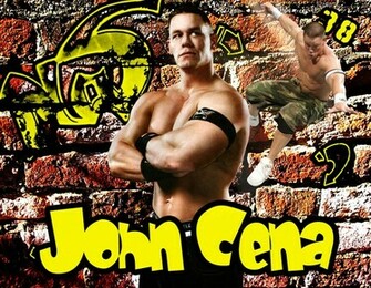John Cena HD Wallpaper Wwe