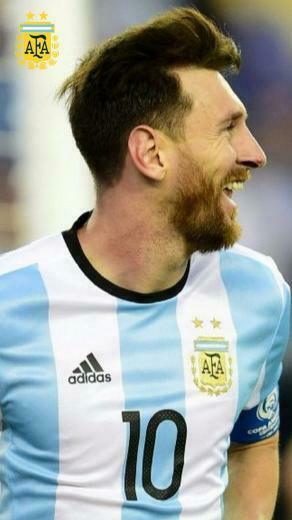 iPhone Wallpaper Messi Argentina 3d