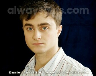 Daniel Radcliffe Wallpaper