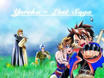 Yureka Wallpaper Lost Saga Minitokyo