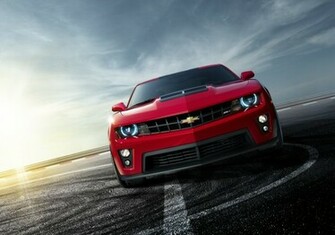 Chevrolet Camaro Zl1 Concept Wallpaper Picture Size
