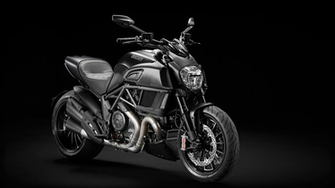 The Amazing Performance Ducati Diavel Wallpaper HD