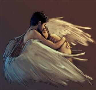 Destiel Art Collection Jpg