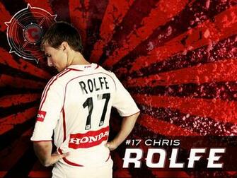 Chicago Fire Soccer Club Football Wallpaper