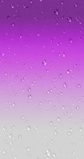 Purple iPhone 5c Wallpaper Retina 5s