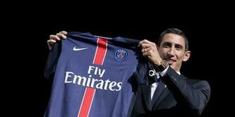 Klub Terboros Di Musim Panas Psg Bola Net