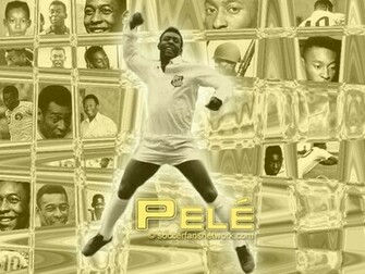 Diego Armando Maradona Vs El Rey Pele