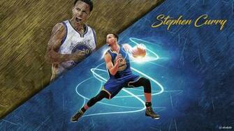Nba Stephen Curry Wallpaper By Dunkakis