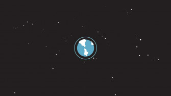 Dark Minimalist Wallpaper