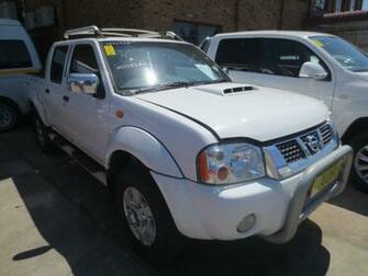 K24 K33 Vin Odo Colour White Starter Spare