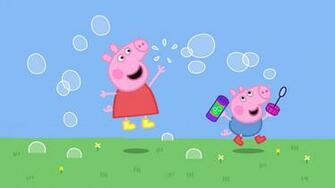 Peppa Pig Comes To Canada Via New Corus Deal Kidscreen