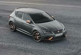 Seat Leon Wallpaper Car Pre News