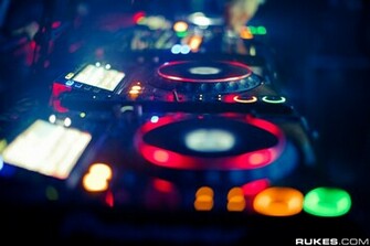 Cool Dj Wallpaper