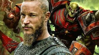 Warcraft Film HD Wallpaper