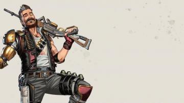 Apex Legends Fuse Abilities And Tips Rock Paper Shotgun