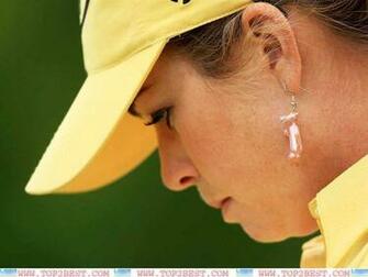 Paula Creamer Beautiful Face Top Best