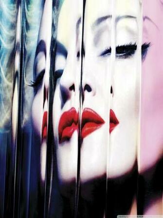 Mdna Wallpaper